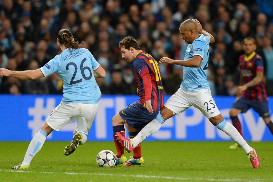 孔帕尼：11天4场不轮换凯恩肯定有人质疑，他上场时机正合适（孔帕尼谈凯恩连续出战：11天4场难免遭质疑，他的出场时机恰到好处）