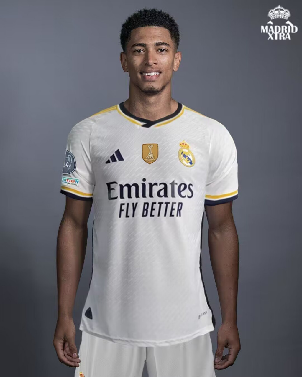 巴媒：恩德里克外租里昂只是时间问题，俱乐部已在交换文件（巴西媒体：恩德里克租借里昂已进入倒计时，双方俱乐部正交换相关文件）