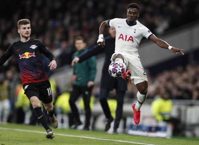 赛前发布会｜拉莫斯：我们会拼尽全力 为梦想而战（赛前发布会｜拉莫斯：我们将全力以赴，为梦想而战）