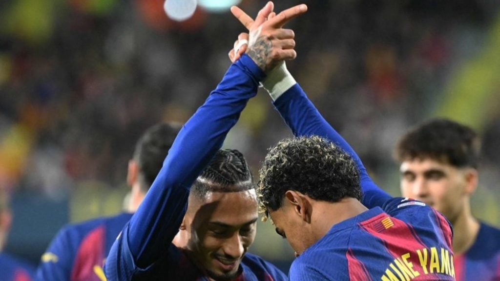 11球，巴萨是欧冠改制以来打入乌龙球最多的球队（巴萨欧冠改制后乌龙球达11个，居各队之最）