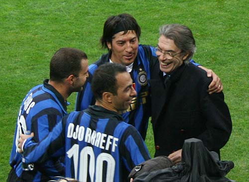 阿坎吉：我一直在期待米兰德比；目标是意甲冠军（阿坎吉：期待米兰德比开战，目标直指意甲冠军）